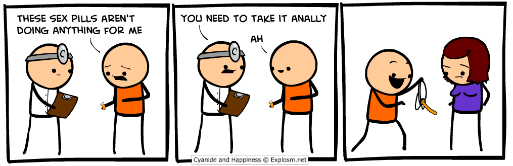 Read C&H 2020 EN Manga Online
