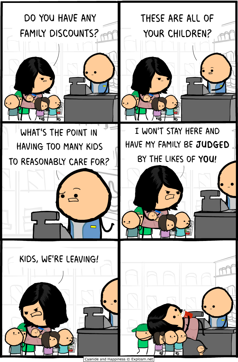 Read C&H 2020 EN Manga Online