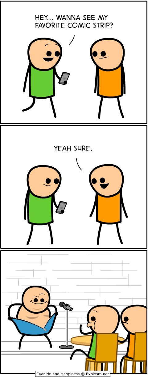 Read C&H 2020 EN Manga Online