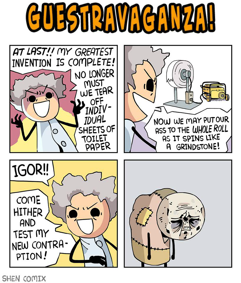 Read C&H 2020 EN Manga Online