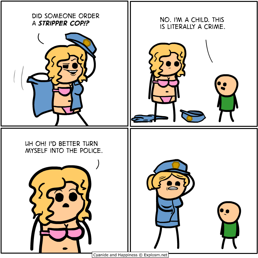 Read C&H 2021 EN Manga Online