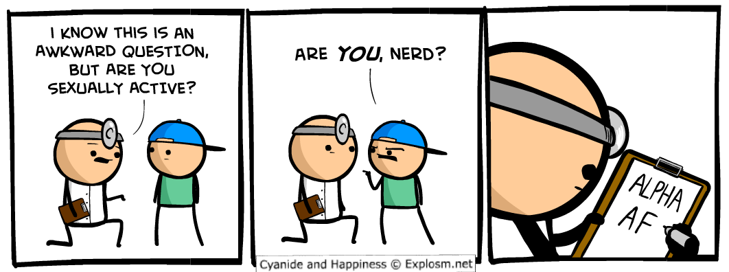 Read C&H 2021 EN Manga Online