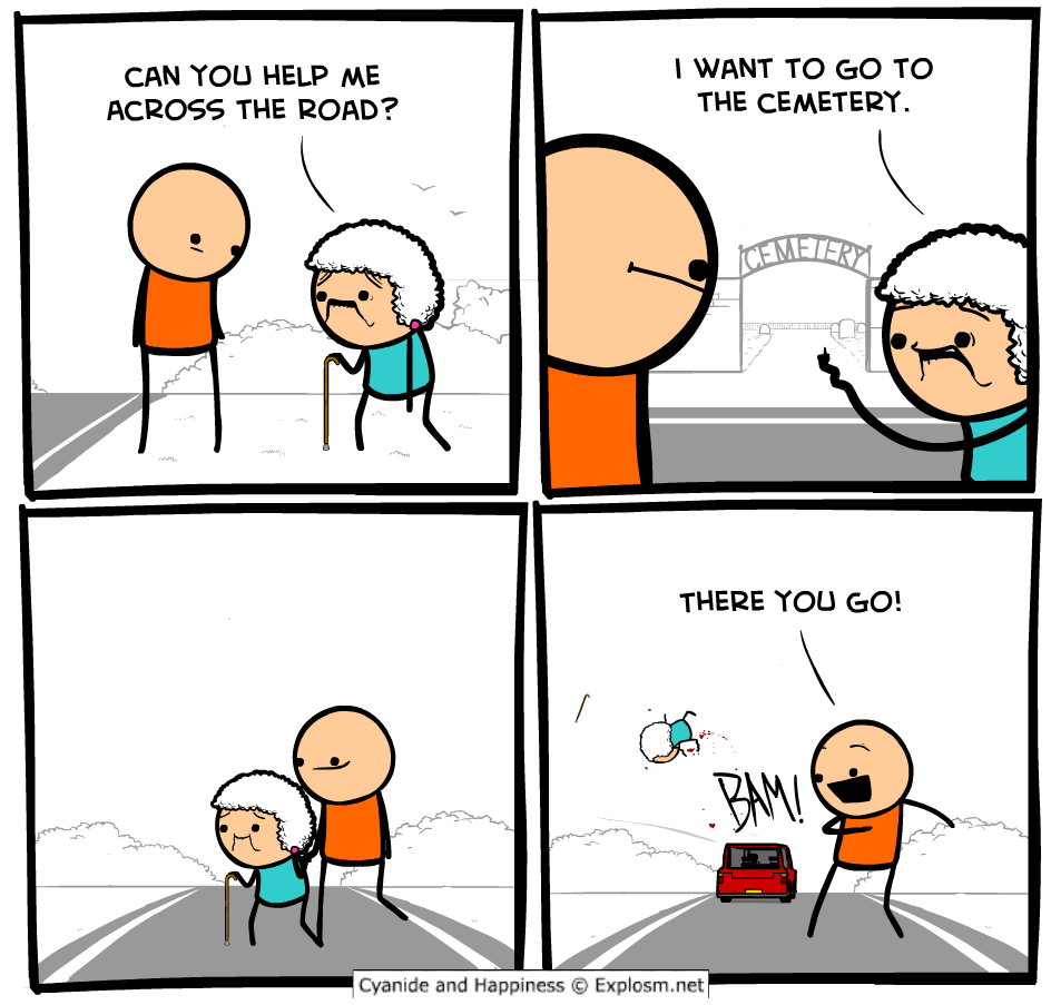 Read C&H 2021 EN Manga Online