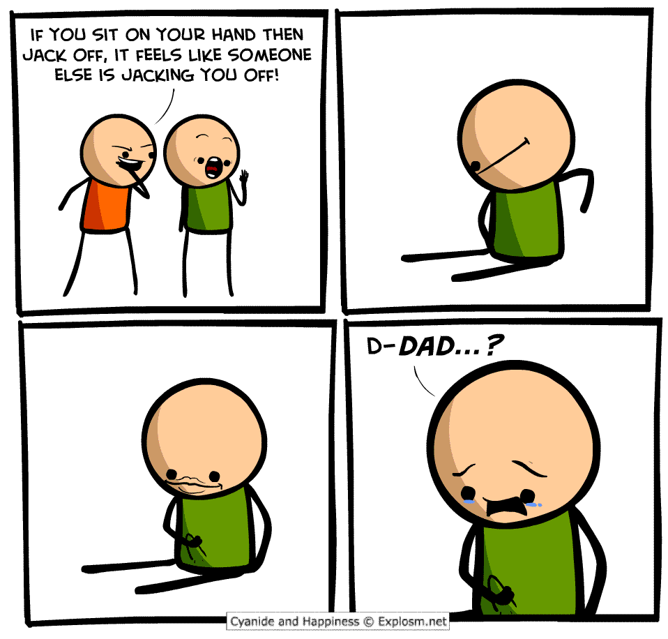 Read C&H 2021 EN Manga Online