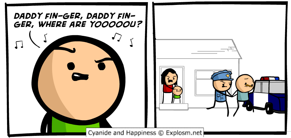 Read C&H 2021 EN Manga Online