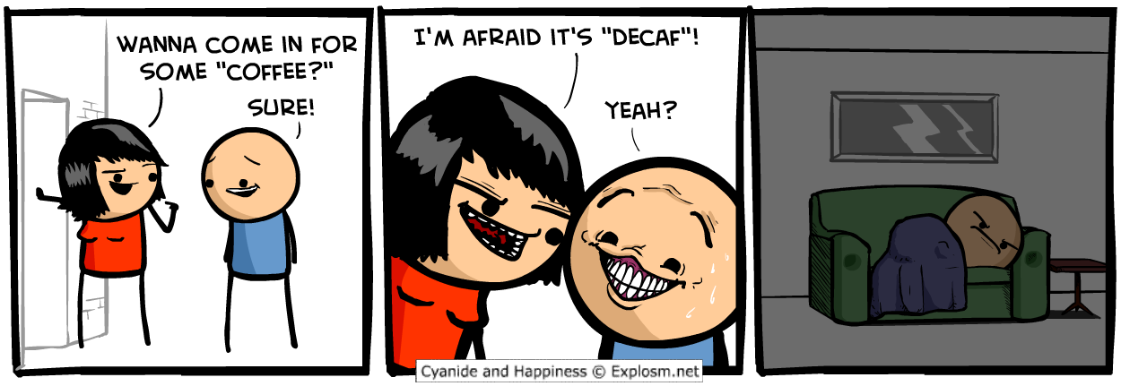 Read C&H 2021 EN Manga Online