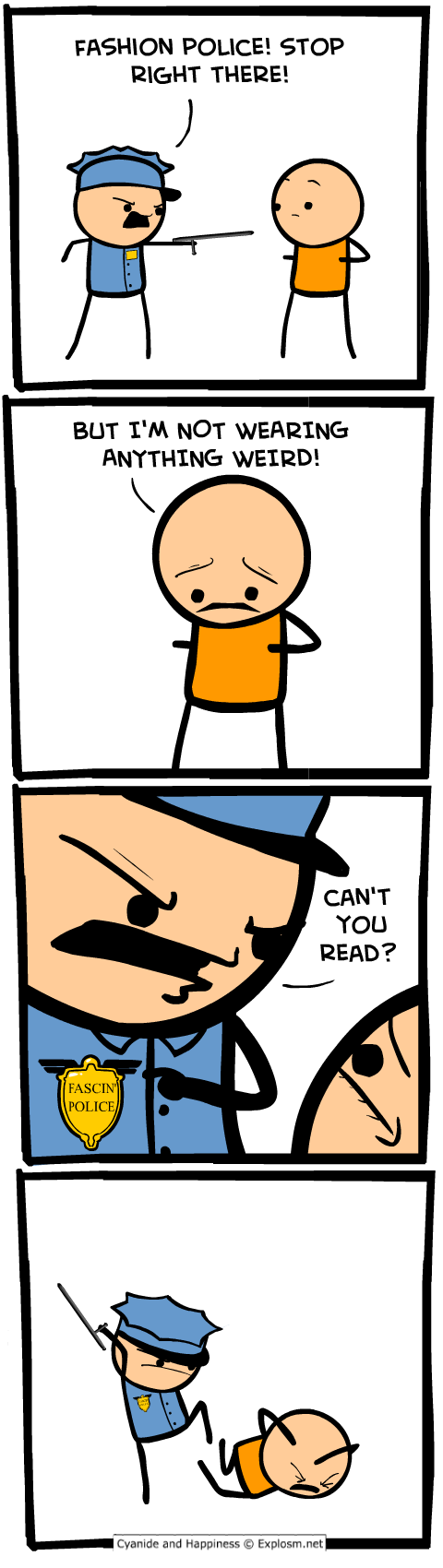 Read C&H 2021 EN Manga Online