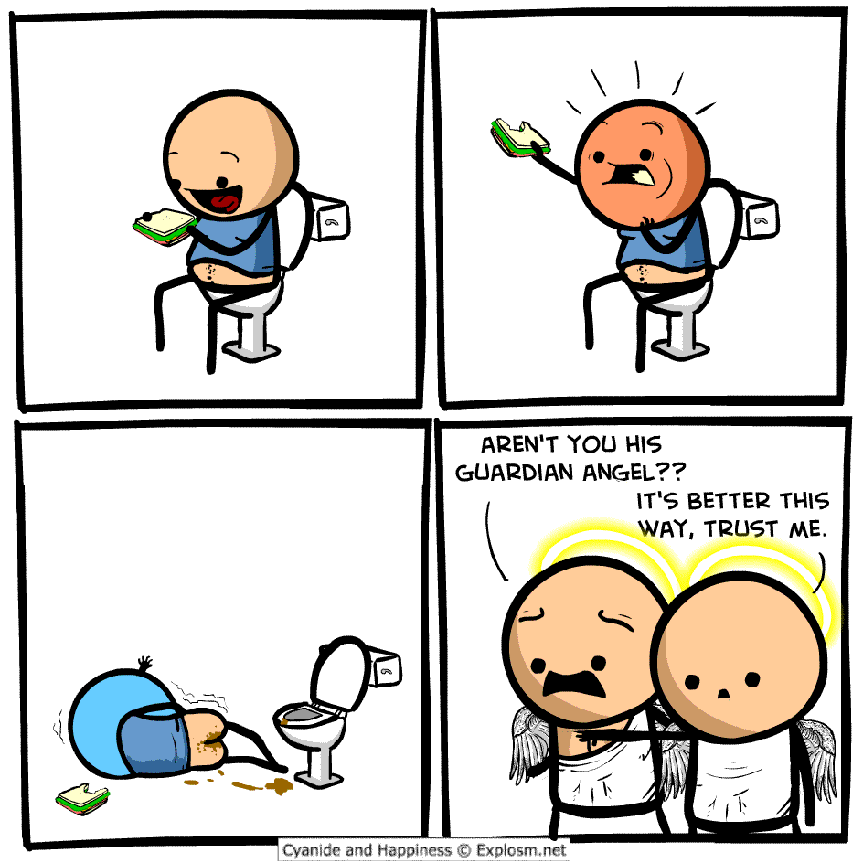 Read C&H 2021 EN Manga Online