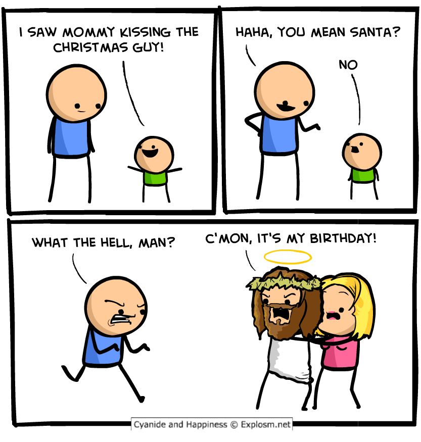 Read C&H 2021 EN Manga Online