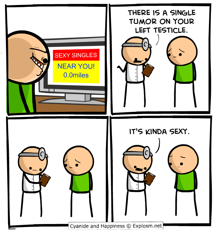 Read C&H 2021 EN Manga Online