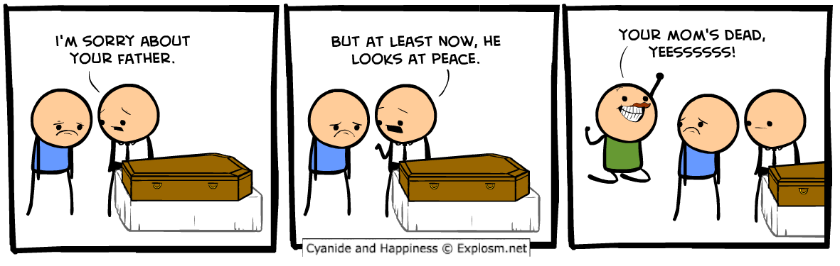 Read C&H 2021 EN Manga Online