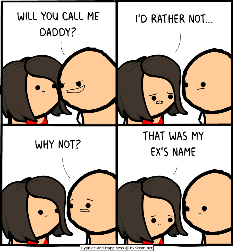 Read C&H 2021 EN Manga Online