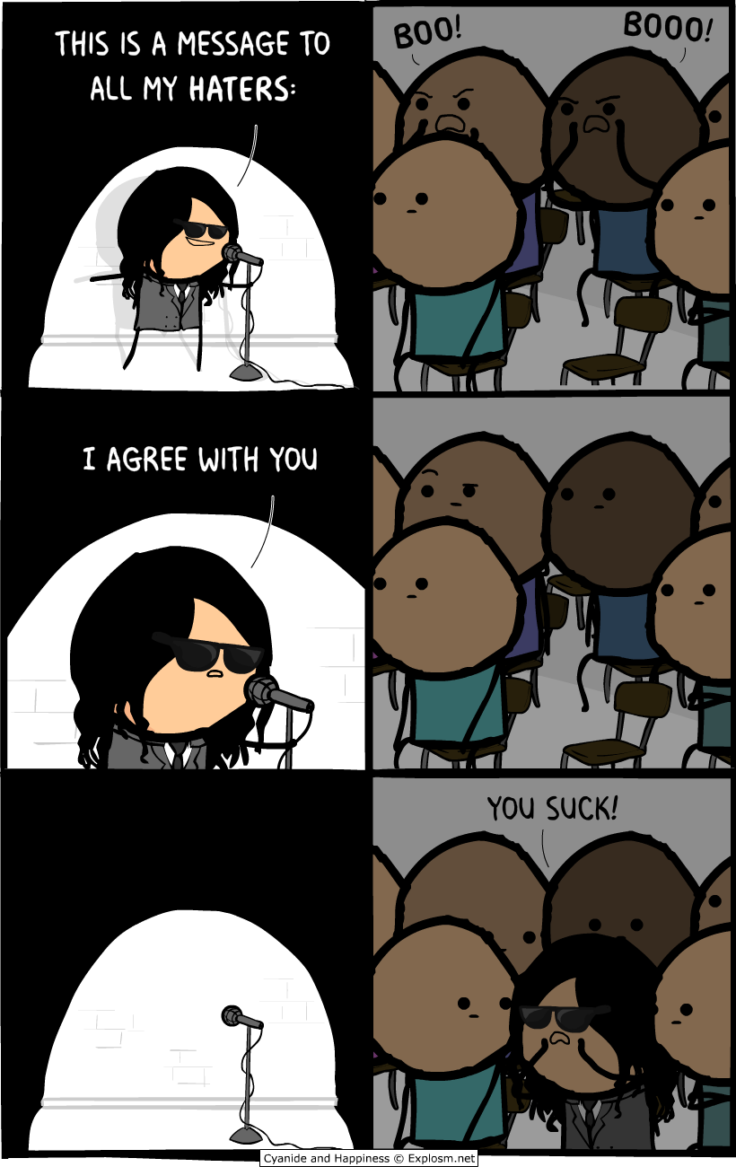 Read C&H 2021 EN Manga Online