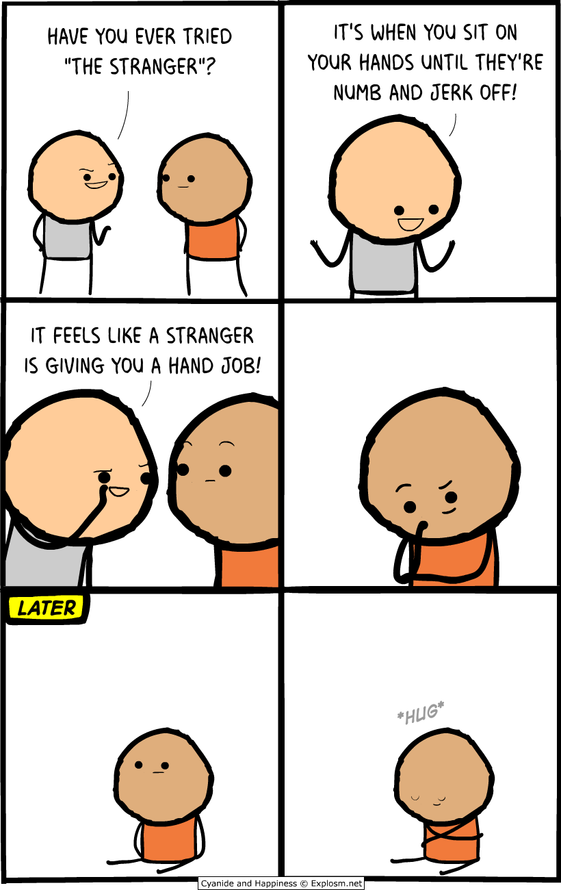 Read C&H 2021 EN Manga Online