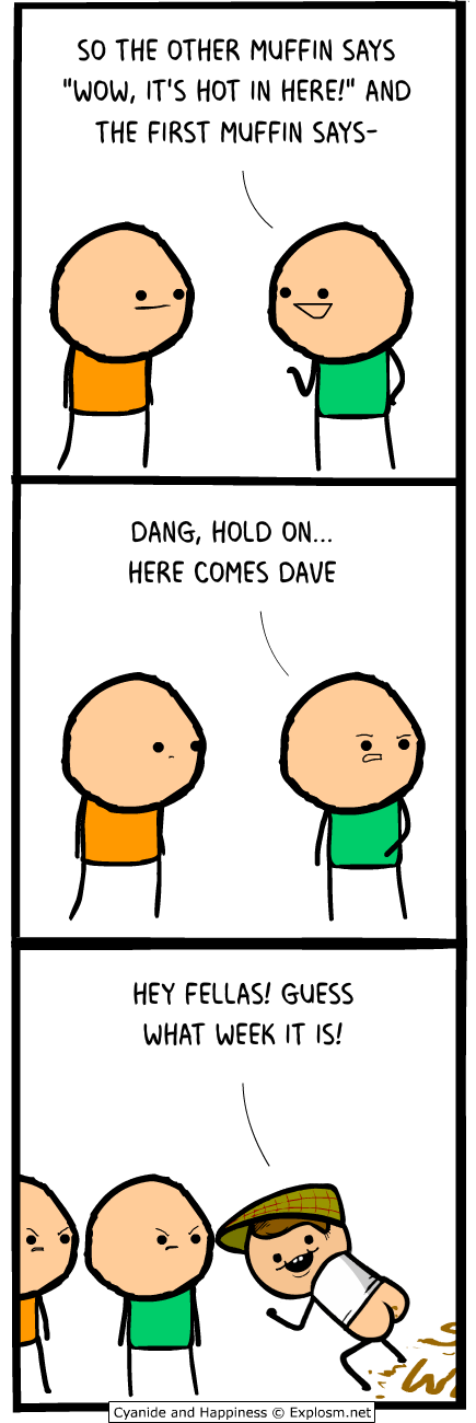 Read C&H 2021 EN Manga Online