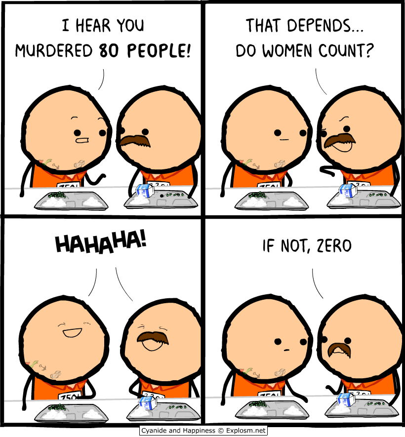 Read C&H 2021 EN Manga Online