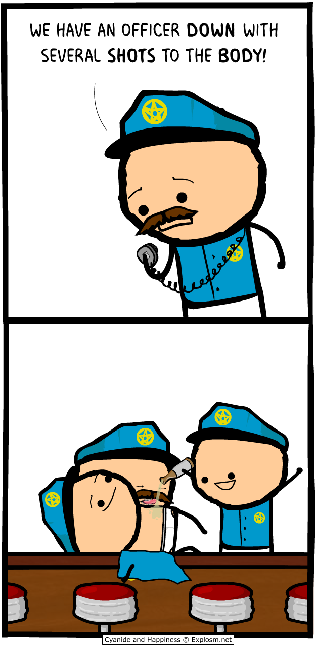 Read C&H 2021 EN Manga Online