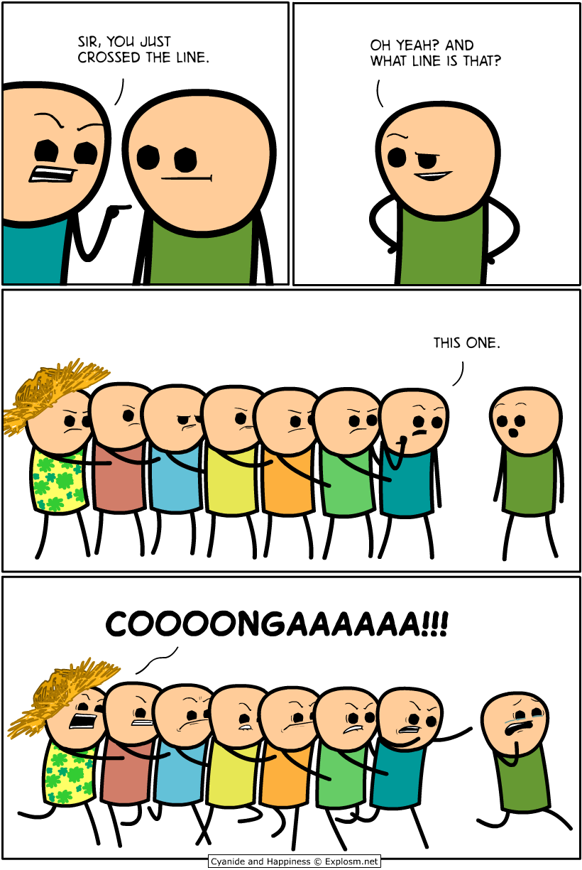 Read C&H 2021 EN Manga Online