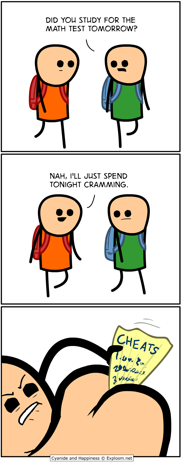 Read C&H 2021 EN Manga Online