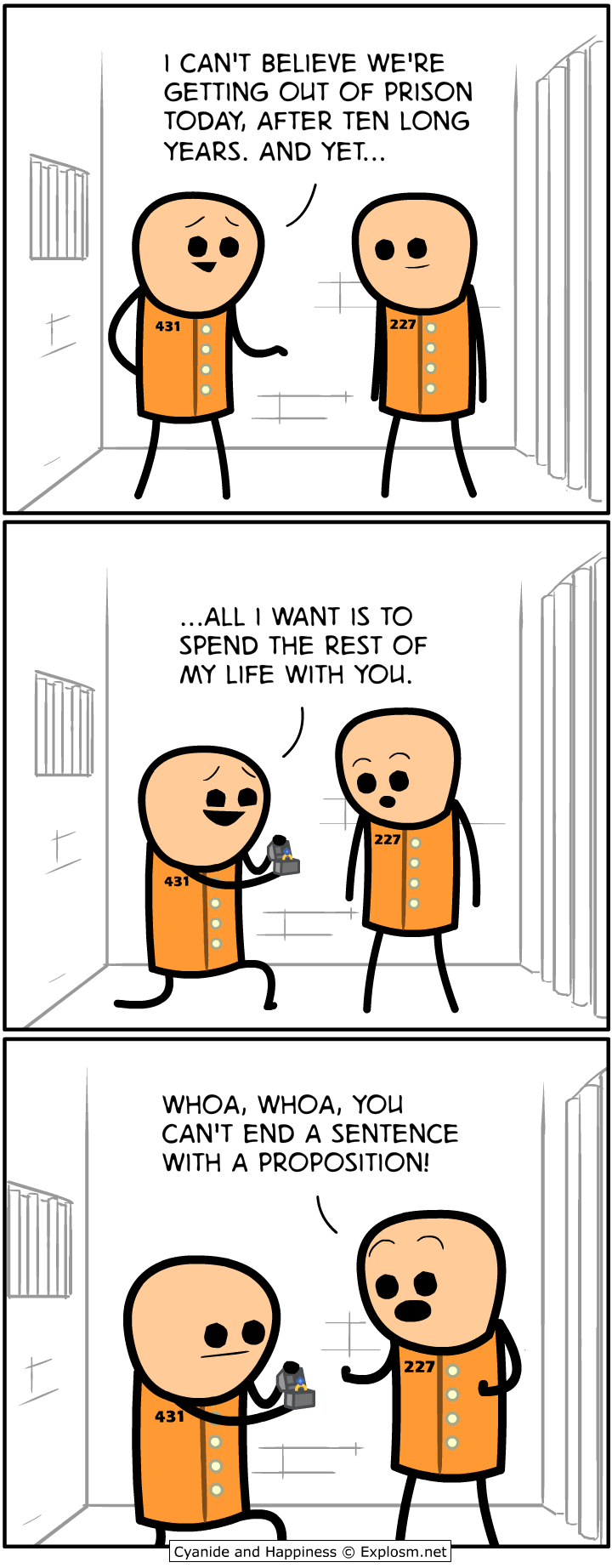 Read C&H 2021 EN Manga Online