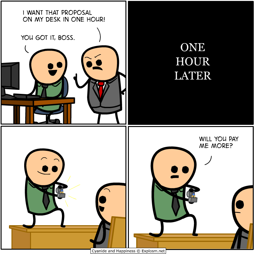 Read C&H 2021 EN Manga Online