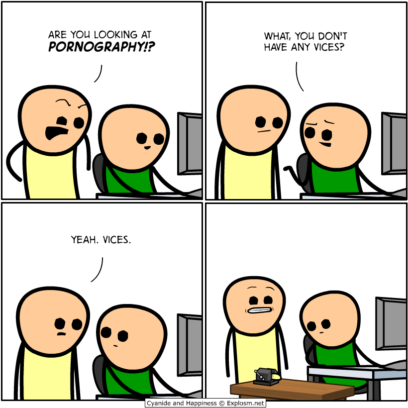 Read C&H 2021 EN Manga Online
