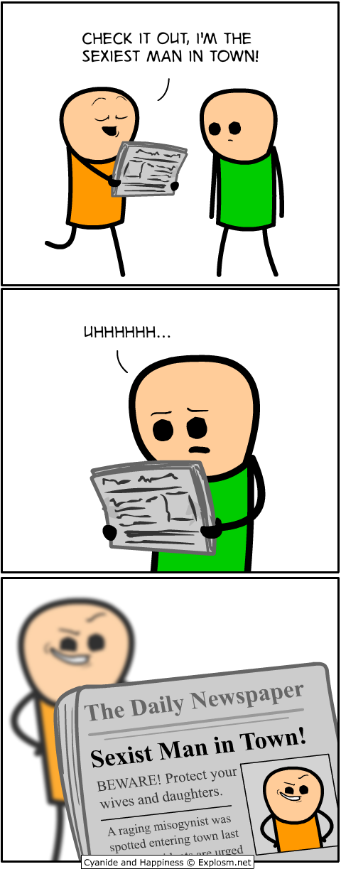 Read C&H 2021 EN Manga Online