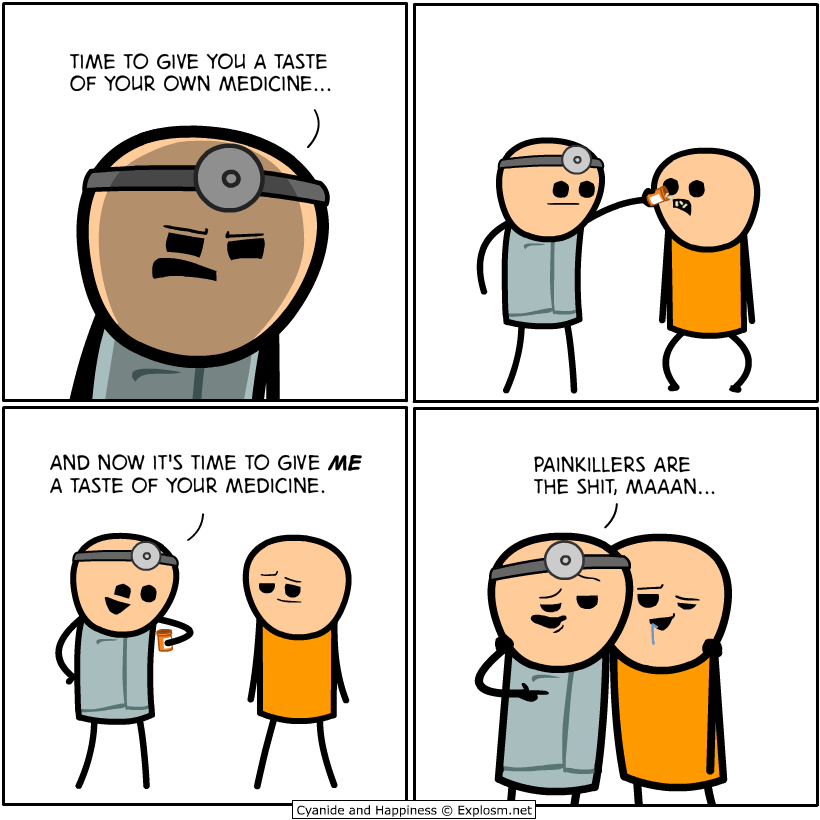 Read C&H 2021 EN Manga Online
