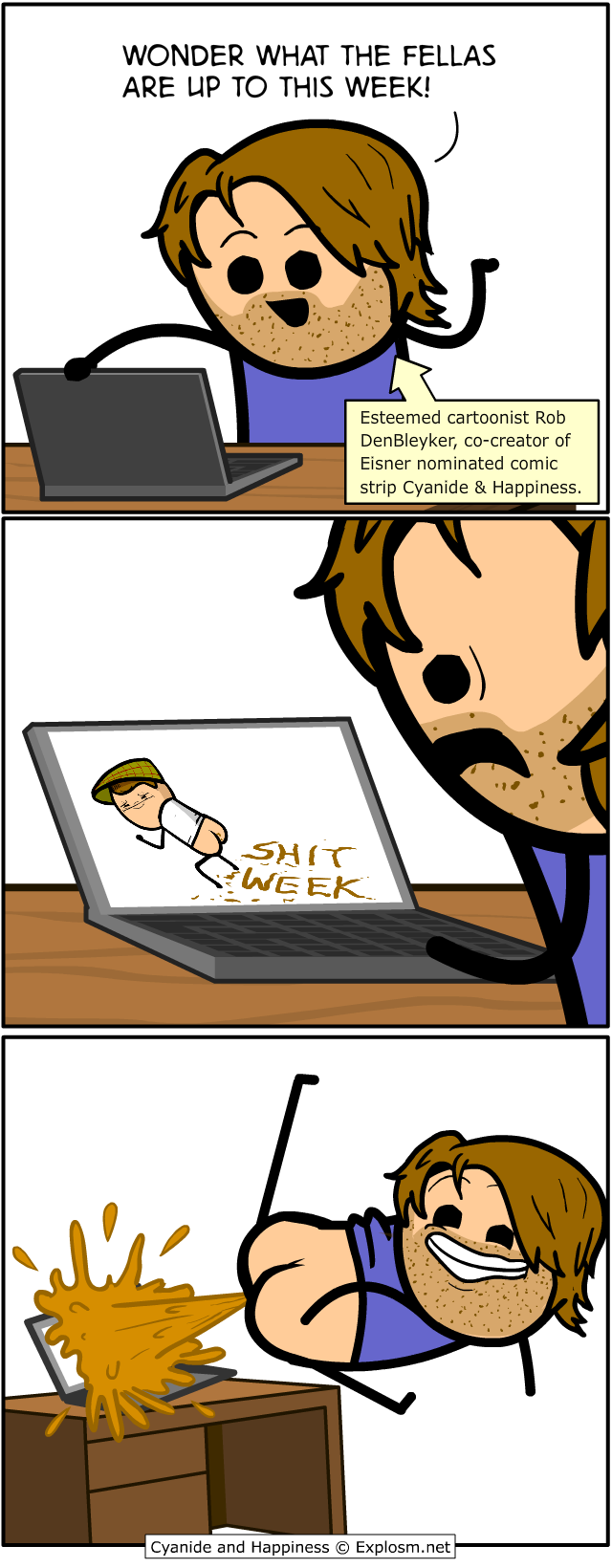 Read C&H 2021 EN Manga Online