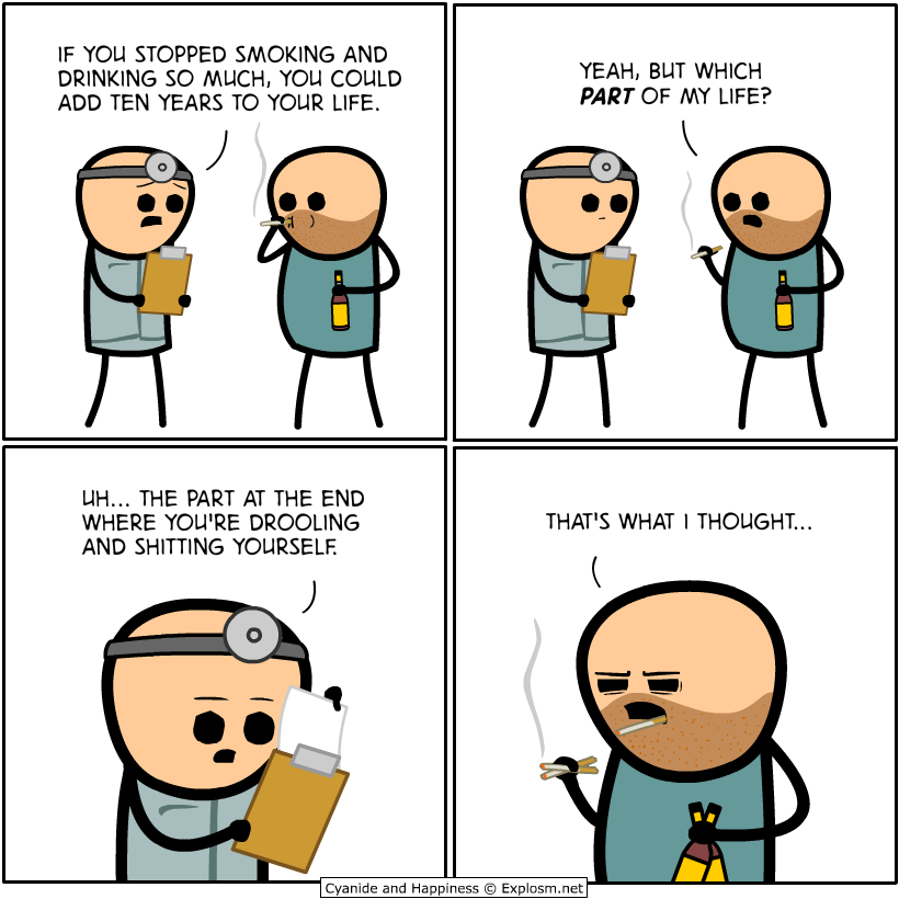 Read C&H 2022 EN Manga Online