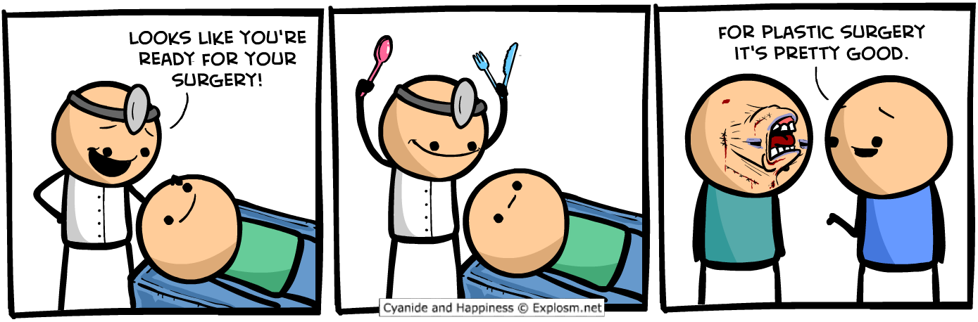 Read C&H 2022 EN Manga Online