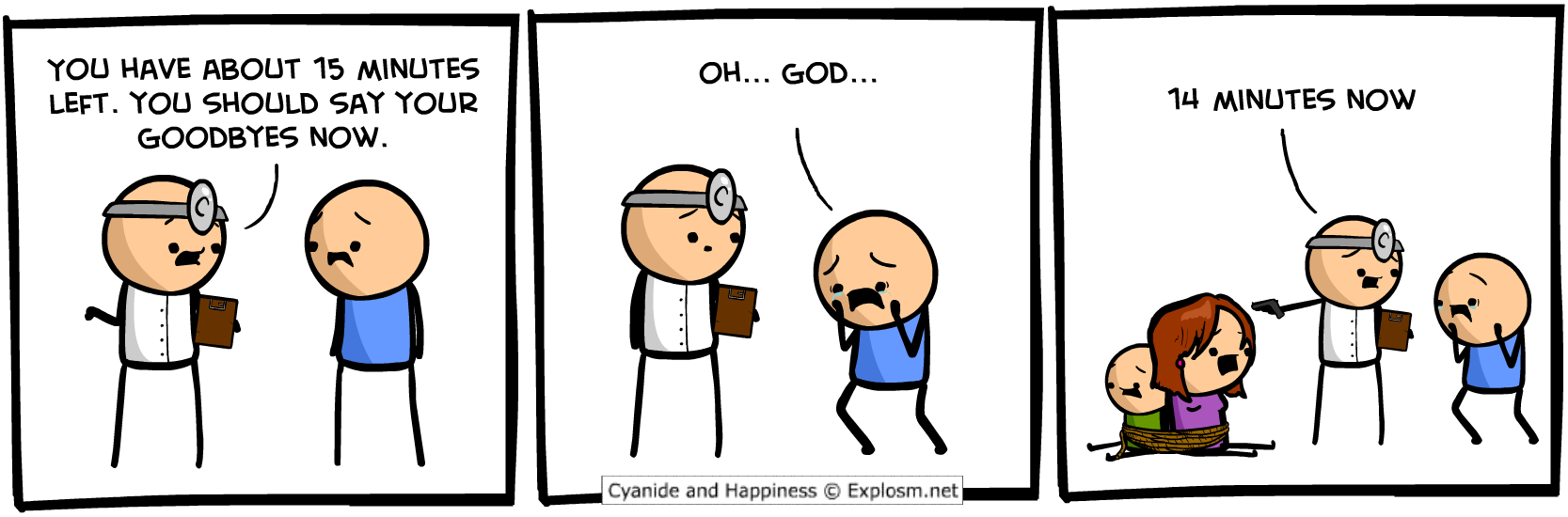 Read C&H 2022 EN Manga Online