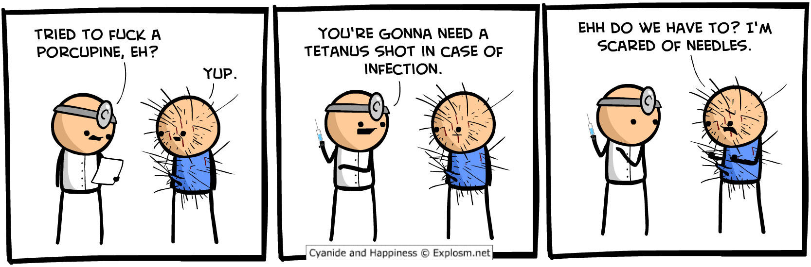 Read C&H 2022 EN Manga Online