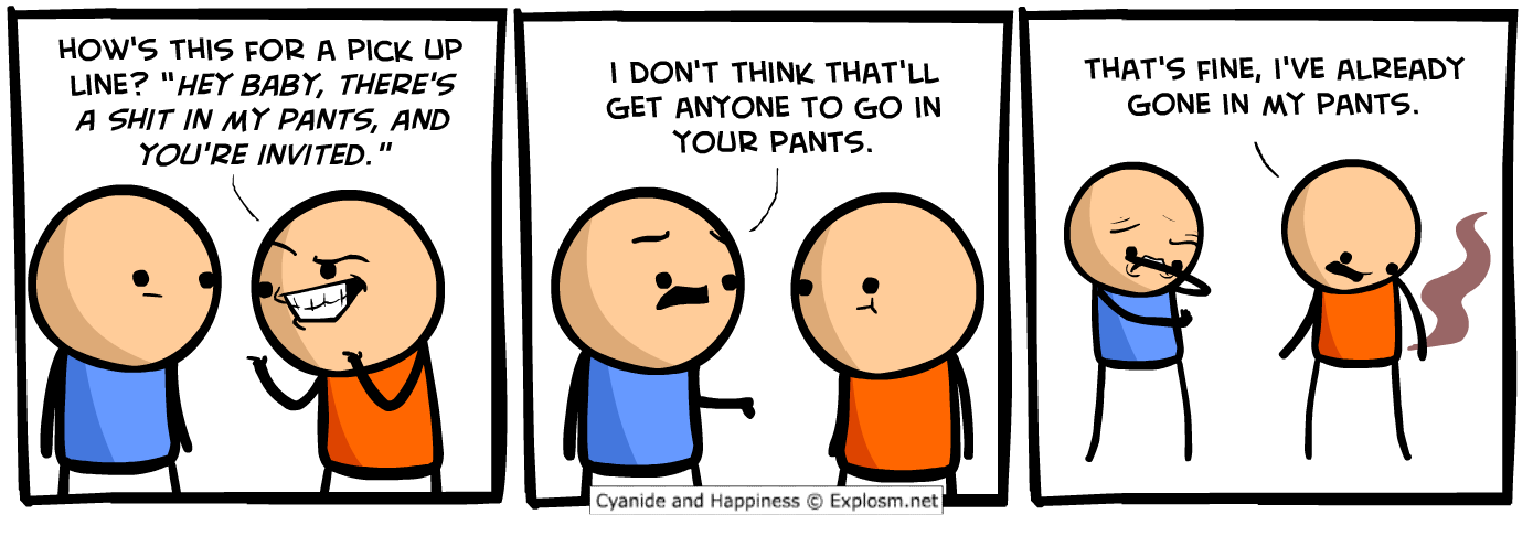 Read C&H 2022 EN Manga Online