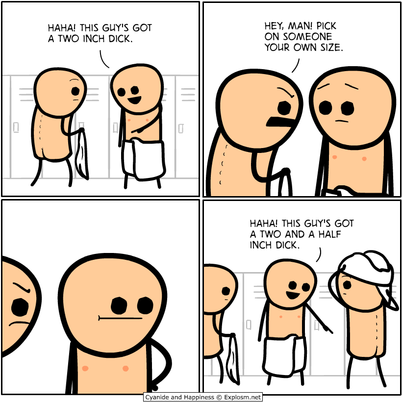Read C&H 2022 EN Manga Online