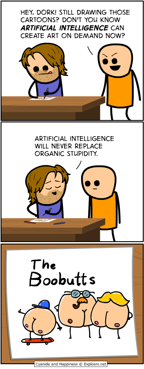 Read C&H 2022 EN Manga Online