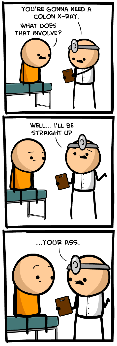 Read C&H 2022 EN Manga Online