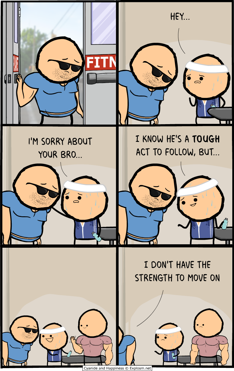 Read C&H 2022 EN Manga Online