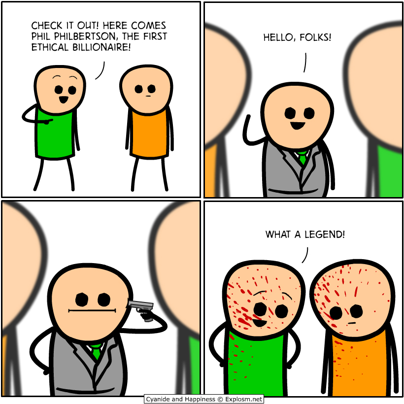 Read C&H 2022 EN Manga Online