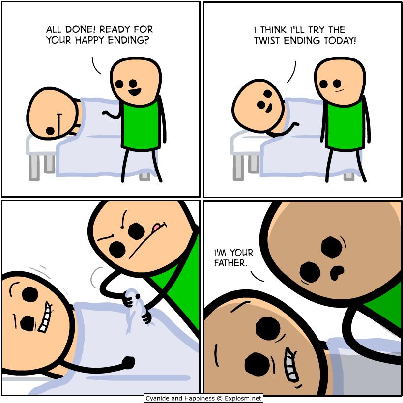 Read C&H 2022 EN Manga Online