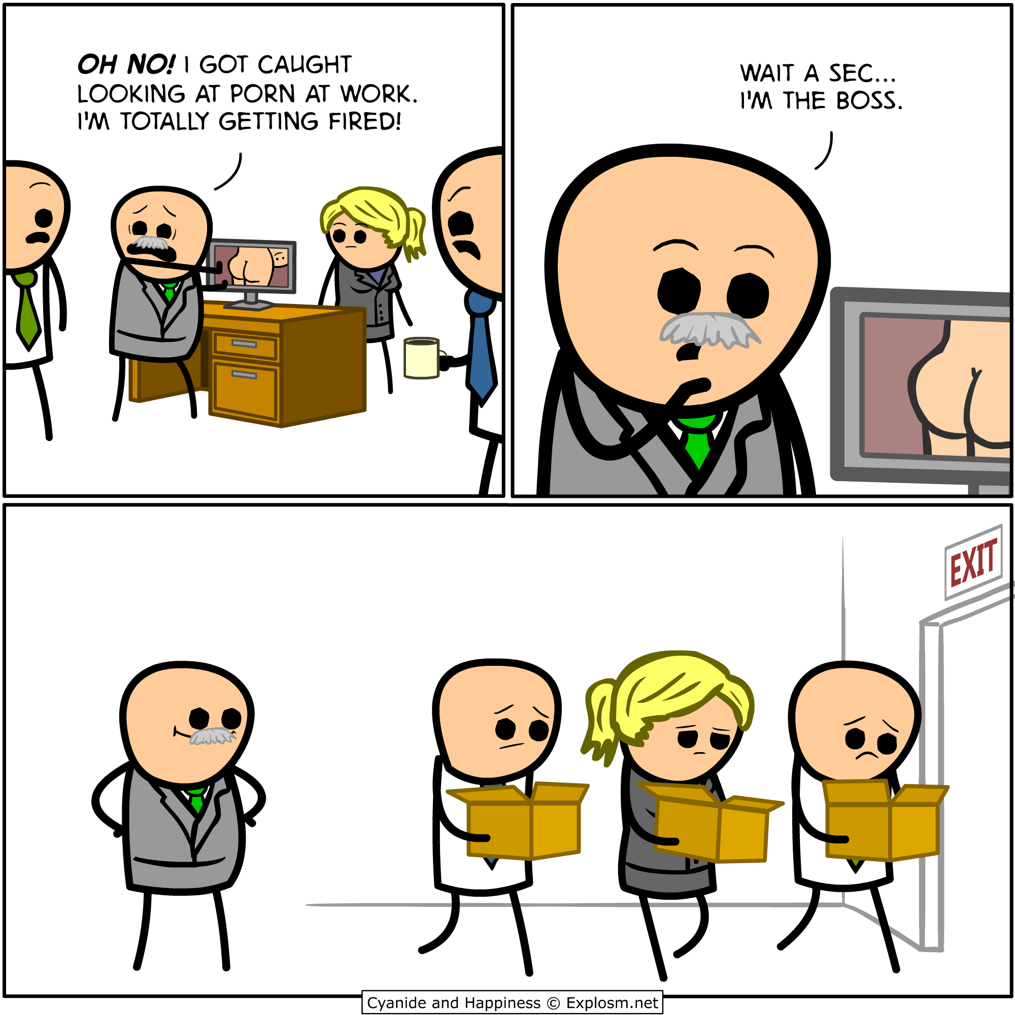 Read C&H 2022 EN Manga Online