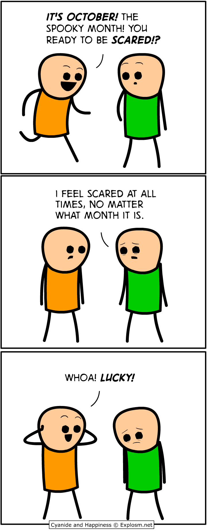 Read C&H 2022 EN Manga Online