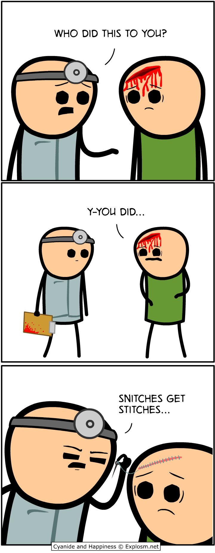 Read C&H 2022 EN Manga Online