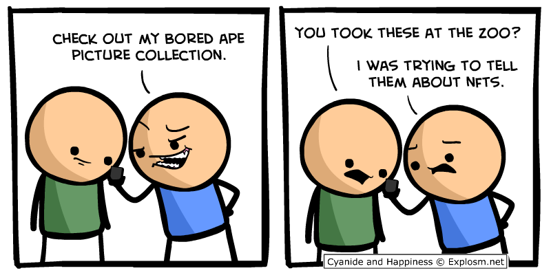 Read C&H 2023 EN Manga Online