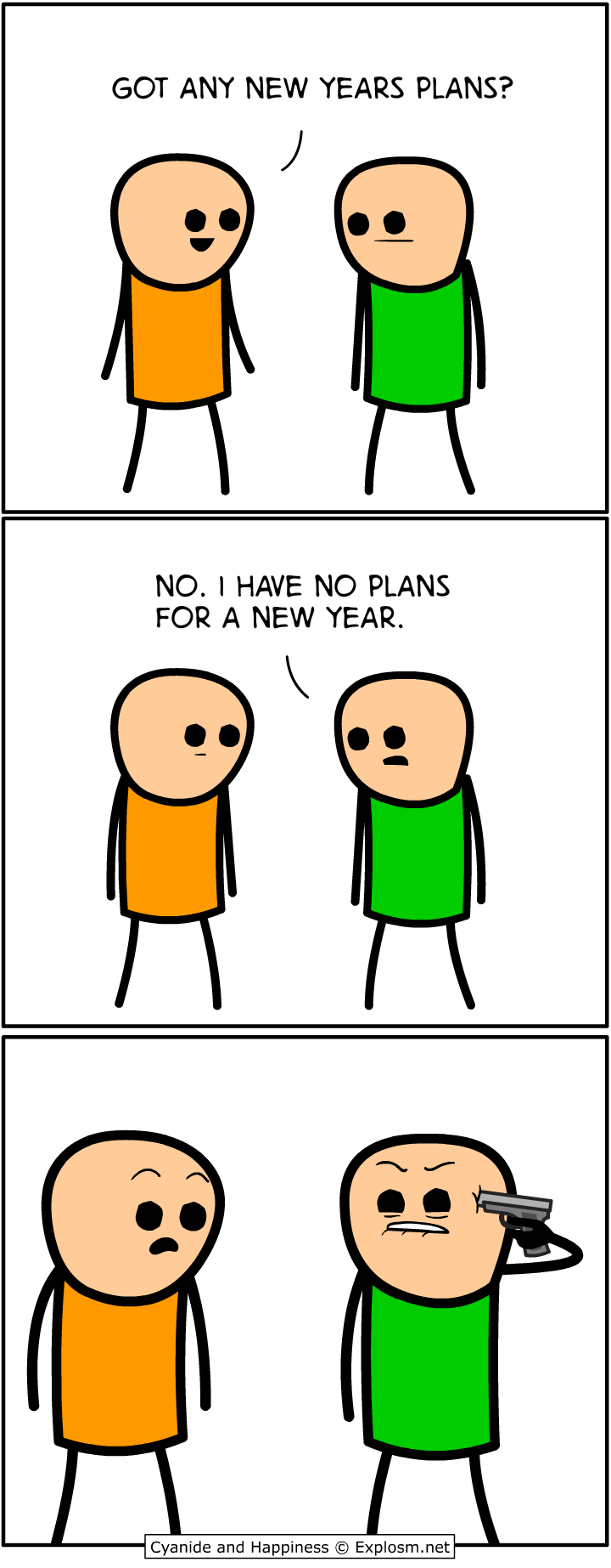 Read C&H 2023 EN Manga Online