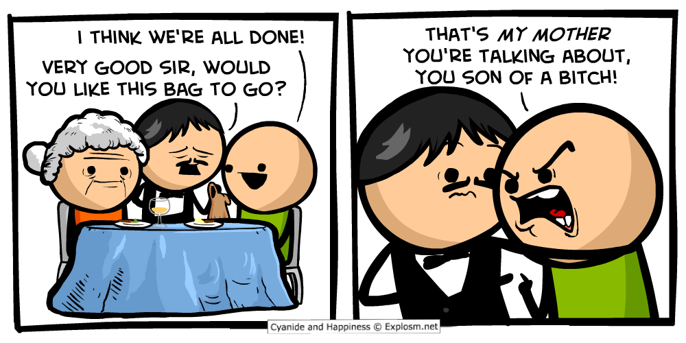 Read C&H 2023 EN Manga Online