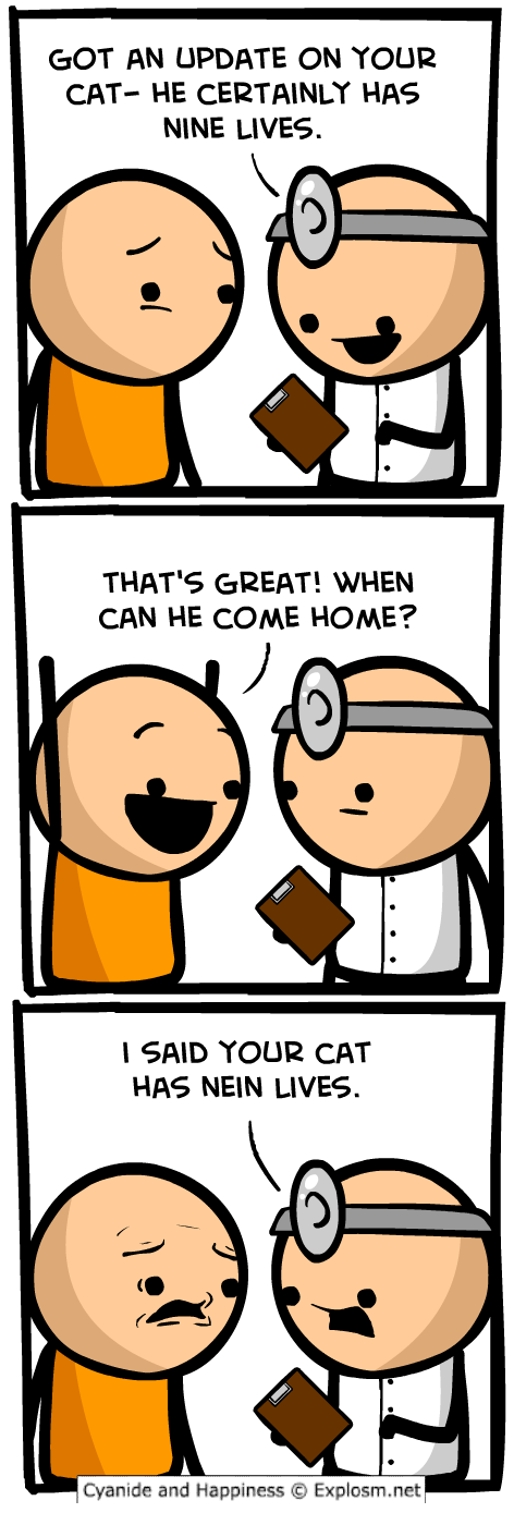 Read C&H 2023 EN Manga Online
