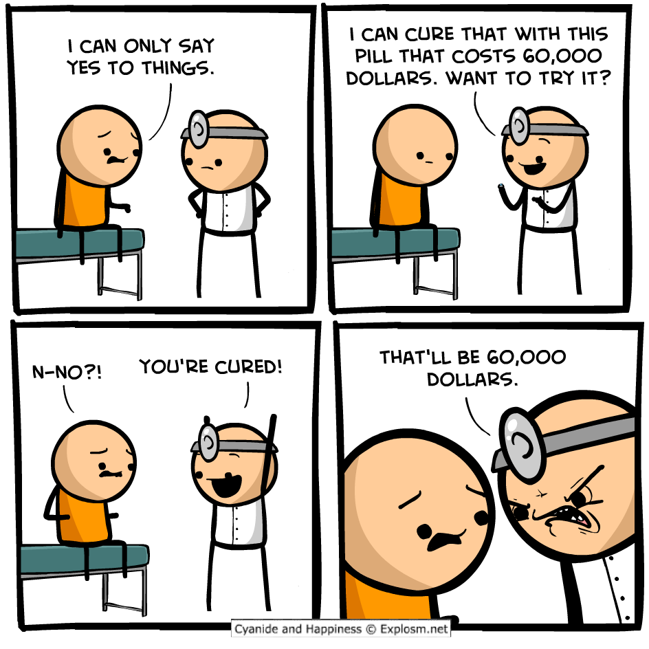 Read C&H 2023 EN Manga Online
