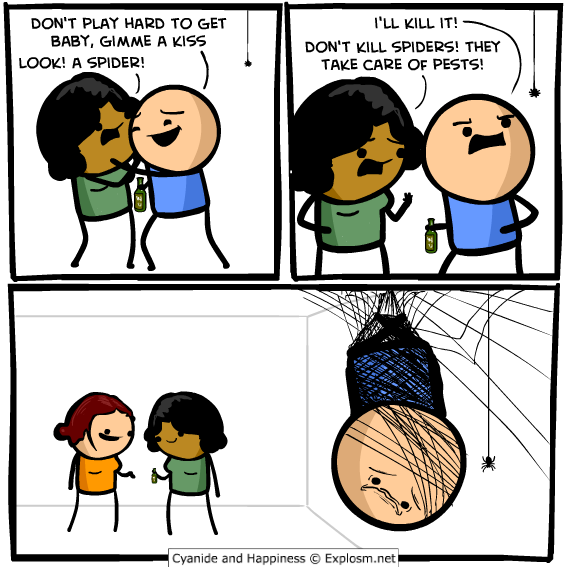 Read C&H 2023 EN Manga Online