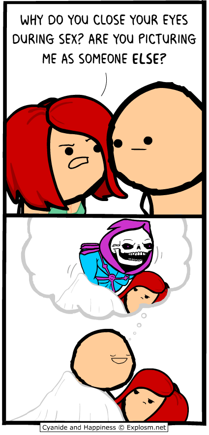 Read C&H 2023 EN Manga Online
